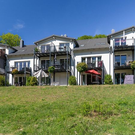 Ferienwohnung Sellinkoje In Residenz Waldidyll Exterior foto