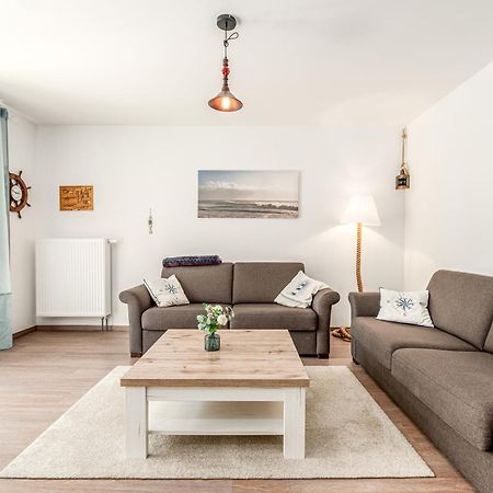 Ferienwohnung Sellinkoje In Residenz Waldidyll Exterior foto