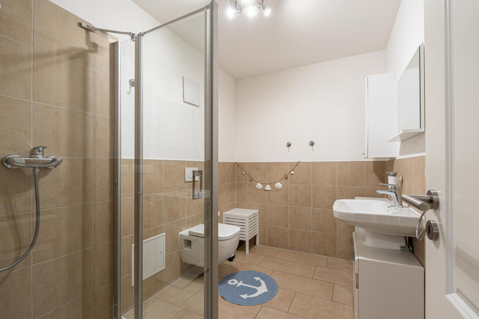 Ferienwohnung Sellinkoje In Residenz Waldidyll Exterior foto