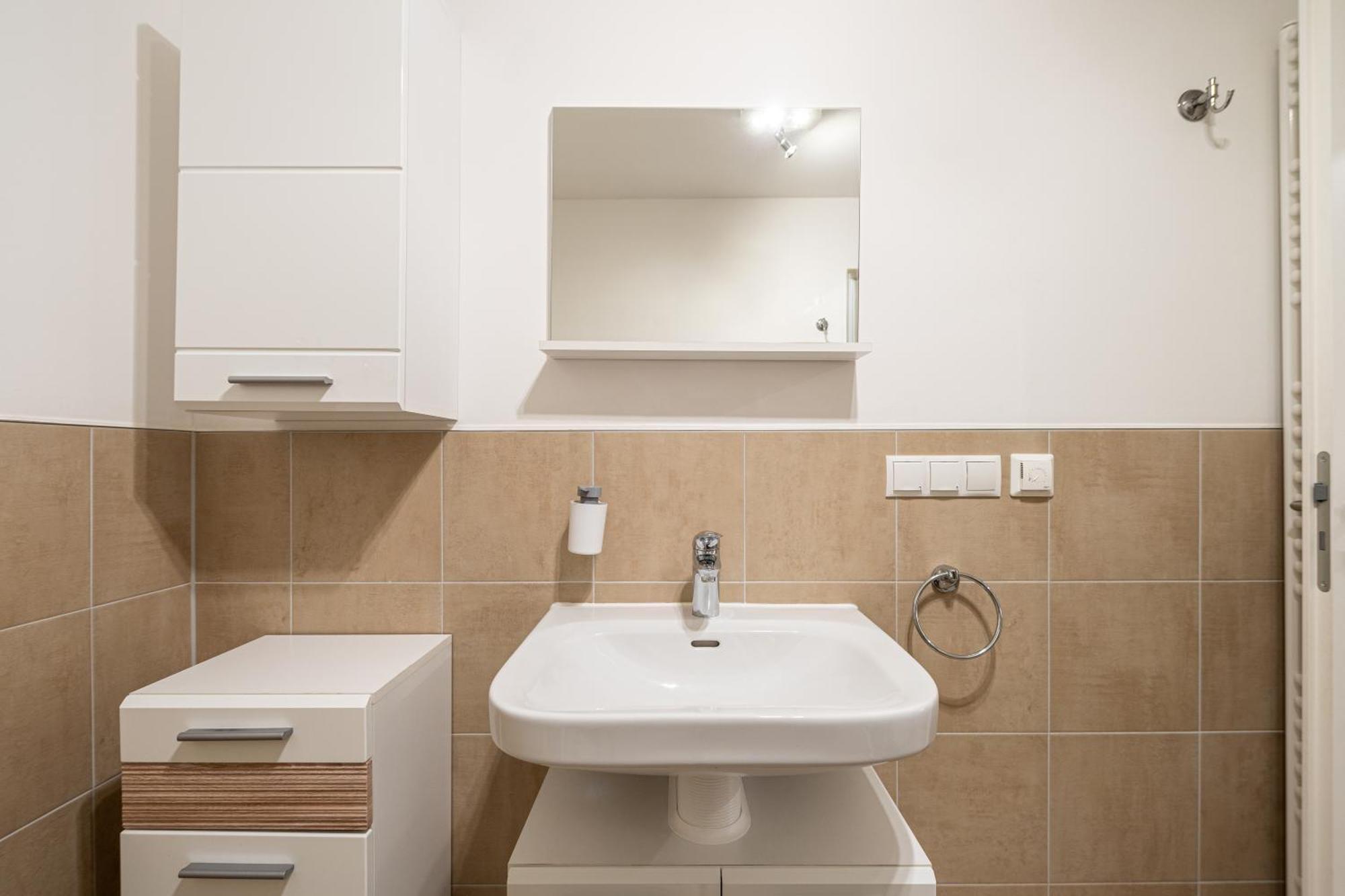 Ferienwohnung Sellinkoje In Residenz Waldidyll Exterior foto