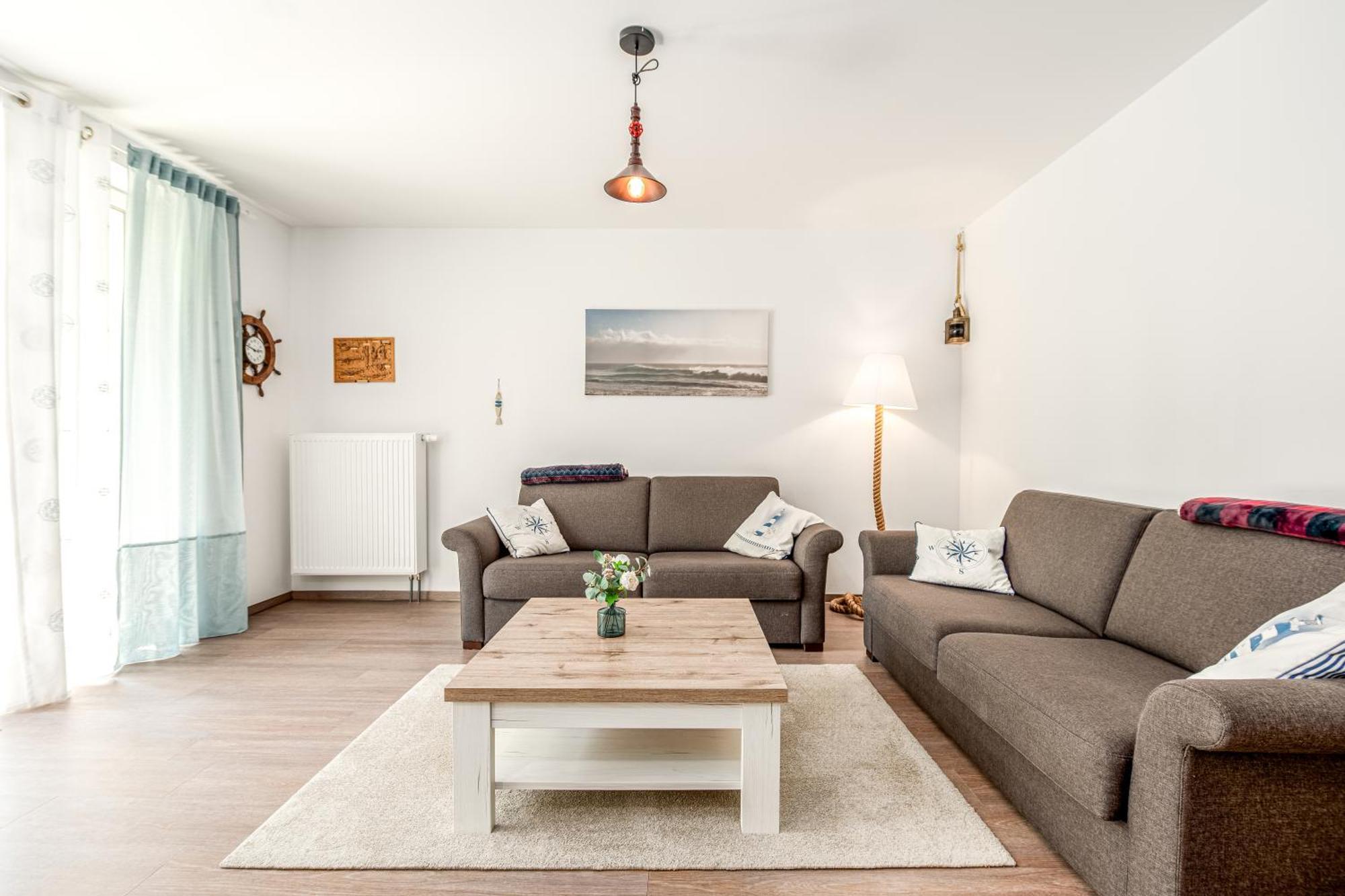 Ferienwohnung Sellinkoje In Residenz Waldidyll Exterior foto