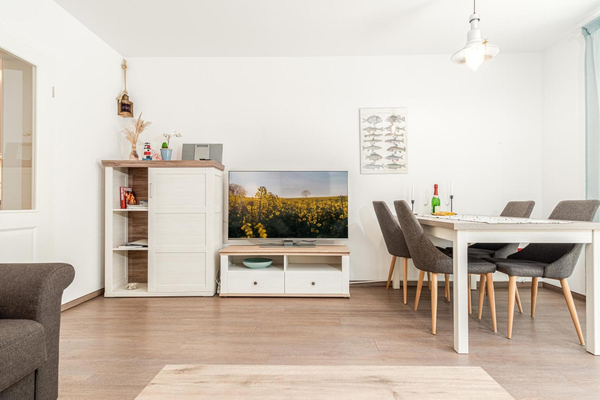 Ferienwohnung Sellinkoje In Residenz Waldidyll Exterior foto