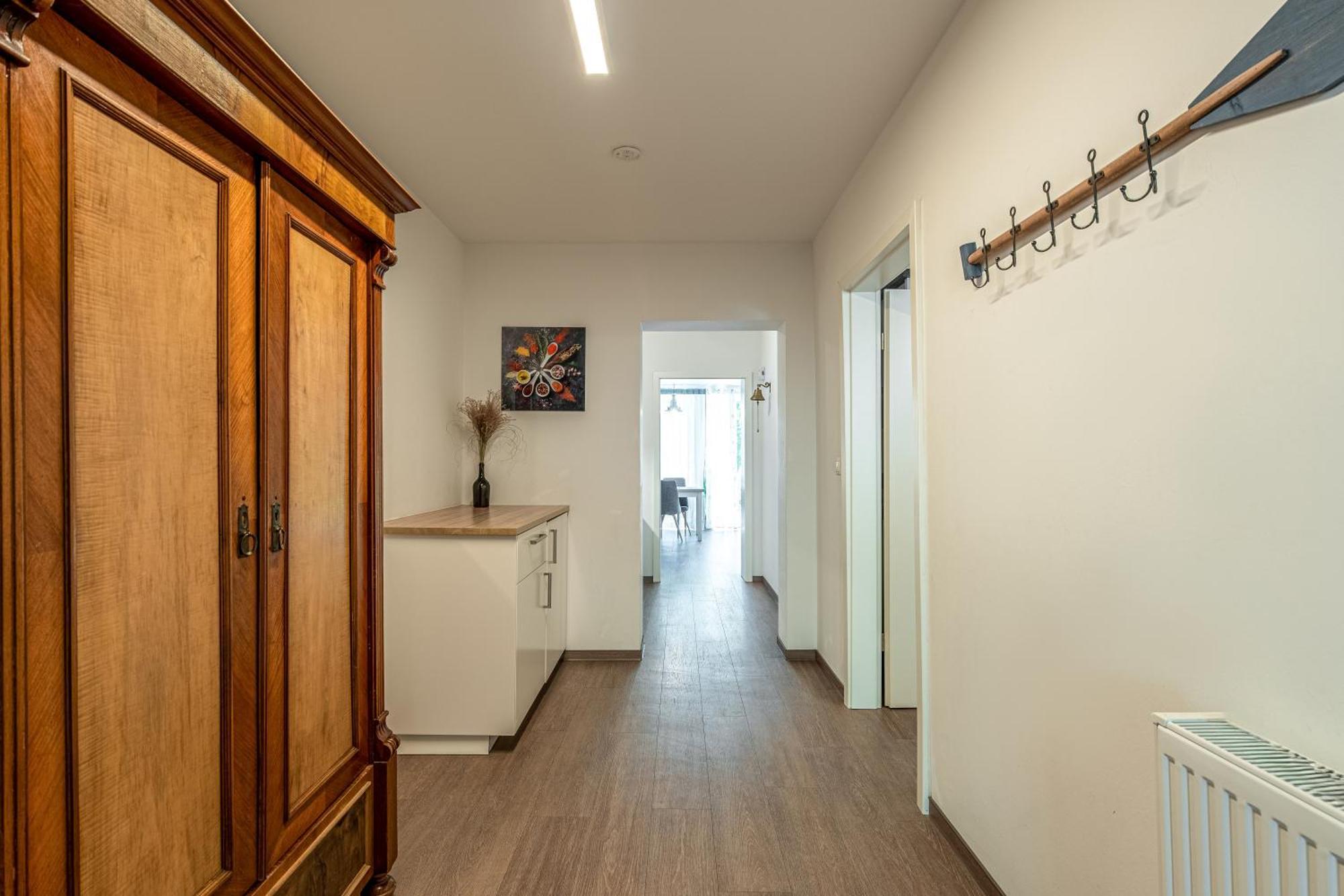 Ferienwohnung Sellinkoje In Residenz Waldidyll Exterior foto