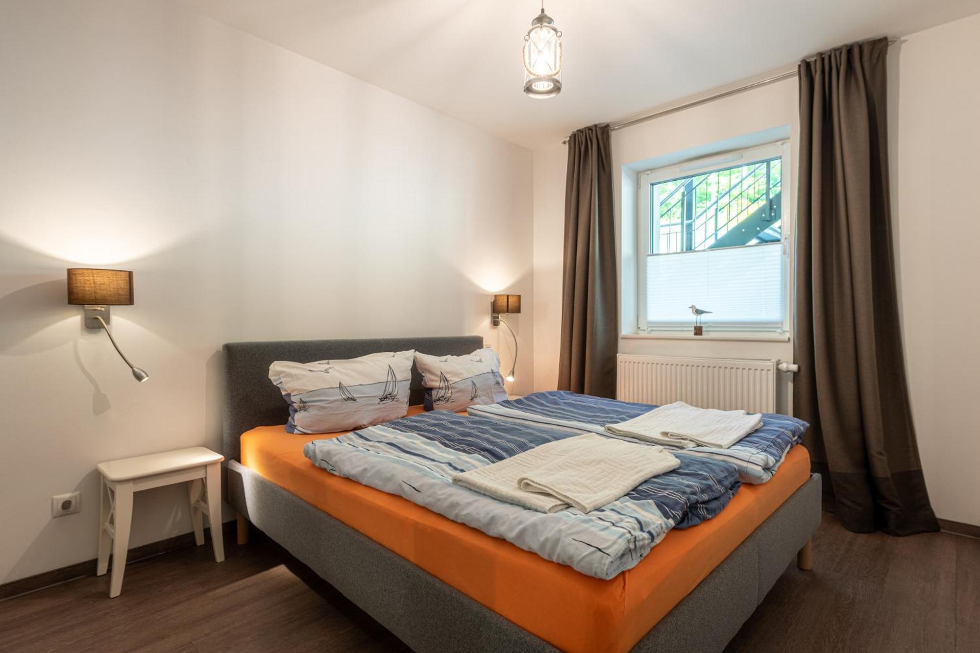 Ferienwohnung Sellinkoje In Residenz Waldidyll Exterior foto