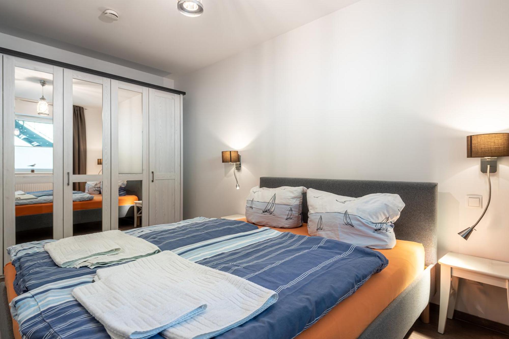 Ferienwohnung Sellinkoje In Residenz Waldidyll Exterior foto