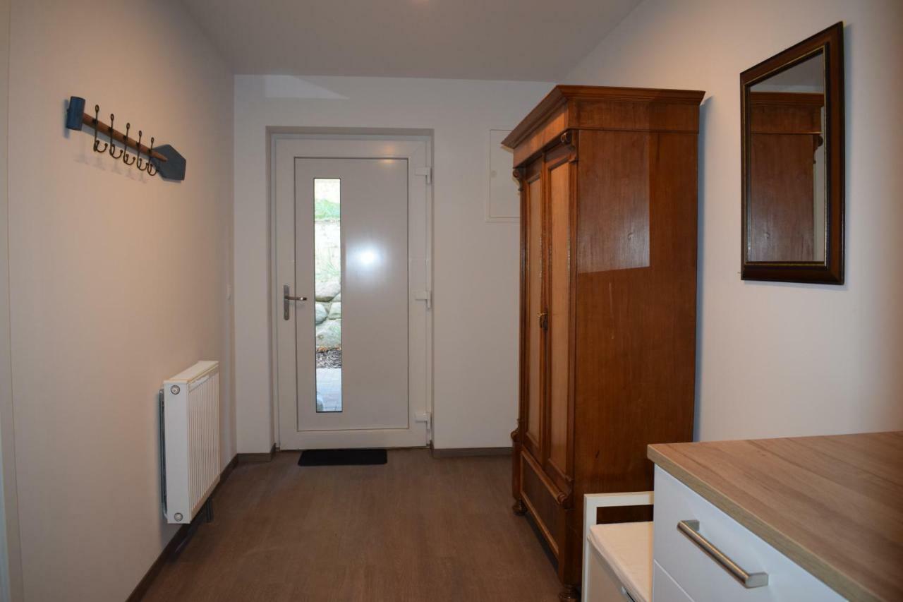 Ferienwohnung Sellinkoje In Residenz Waldidyll Exterior foto
